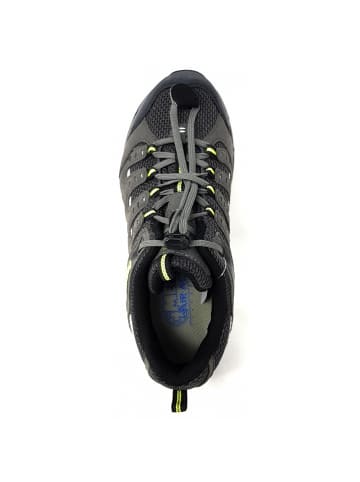 MEINDL Wanderschuh Snap Jr. in Grau