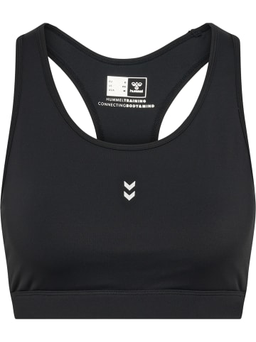 Hummel Top Hmlultimate Damen in BLACK