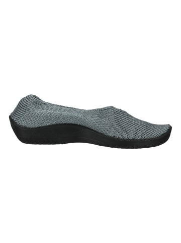 ARCOPEDICO Slipper in Grau