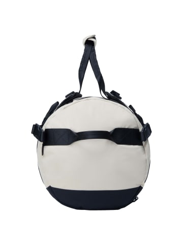 Napapijri Bering Travel - Reisetasche 56 cm (tibetan red) in beige silvr