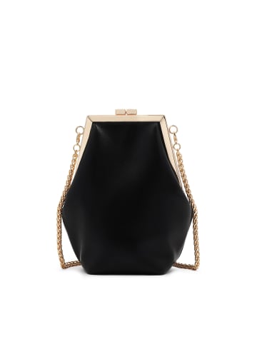 Kazar Clutches in Schwarz