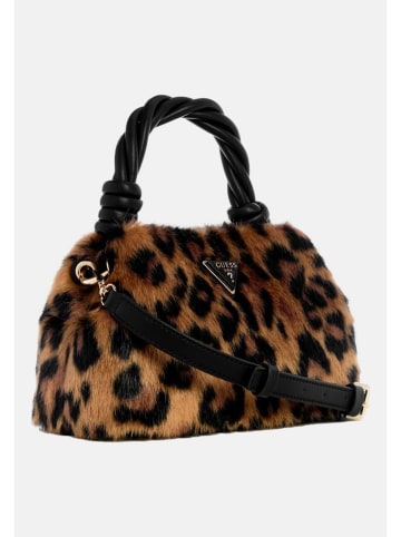 Guess Umhängetasche 'Shaida' in braun