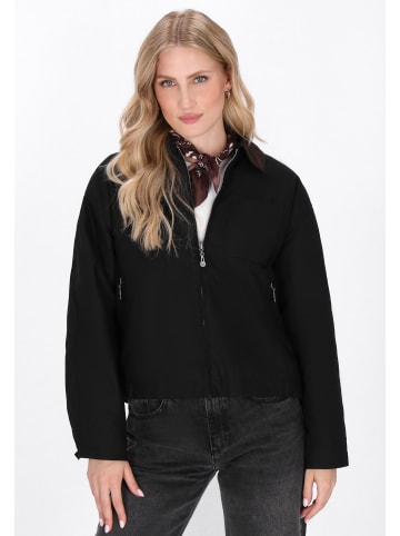 DreiMaster Women Jacket in black