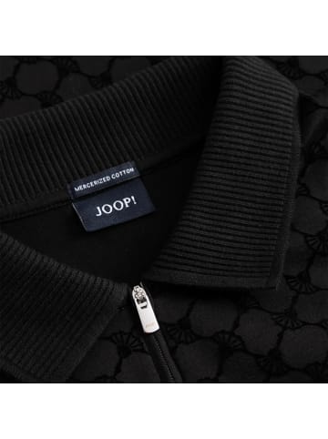 JOOP! Poloshirt 1er Pack in Schwarz