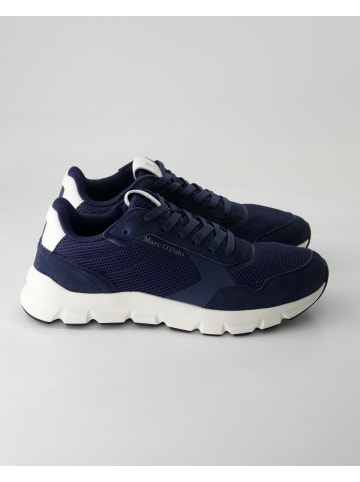 Marc O'Polo Shoes Sneaker low in Blau