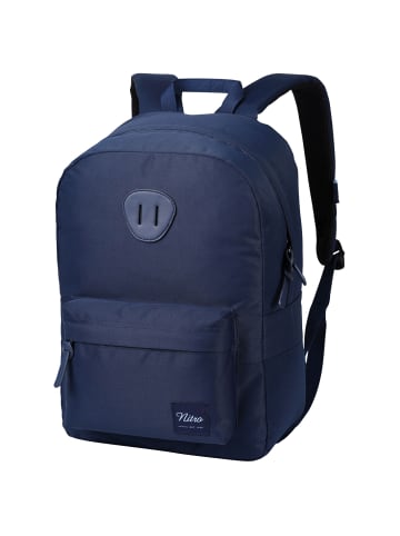 Nitro Urban Classic Rucksack 45 cm Laptopfach in night sky