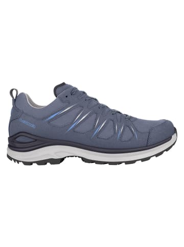 LOWA Trekkingschuhe low in blau