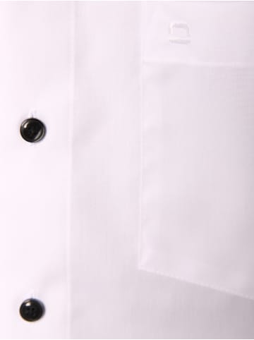 OLYMP  Hemd in weiß