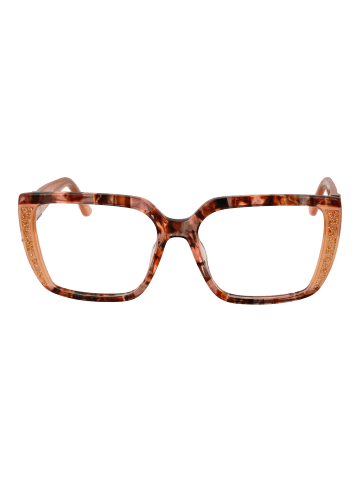 Marciano by Guess Damen Optische Fassungen Schmetterling Orange
