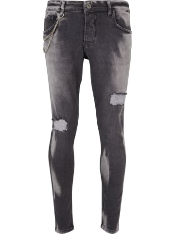 2Y Premium 2Y Premium in grey