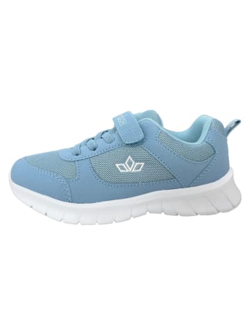Lico Sneaker Sneaker Blaine VS in blau/kombi