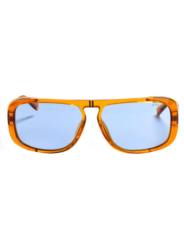Guess Sunglasses Sonnenbrille in Orange