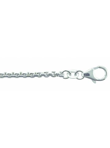 Adeliás 925 Silber Halskette 45 cm Ø 1,2 mm in silber