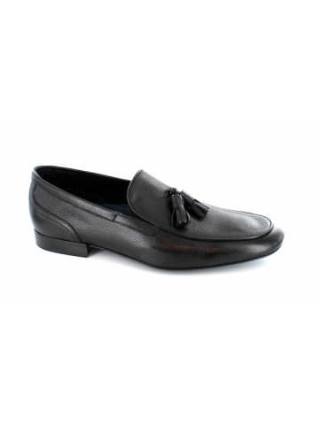 Aldo Brue Slipper in schwarz