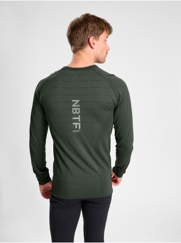 Newline T-Shirt Nwlpace Herren in BELUGA