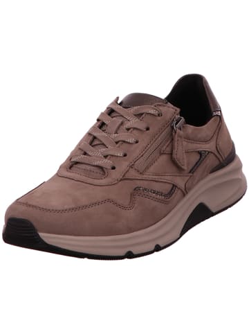 Gabor Sneaker Low in braun