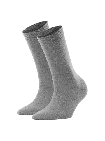 Falke Socken 2er Pack in Hellgrau