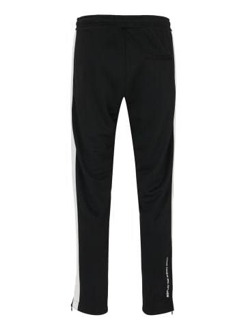 Replay Jogginghose Tech Fleece in schwarz