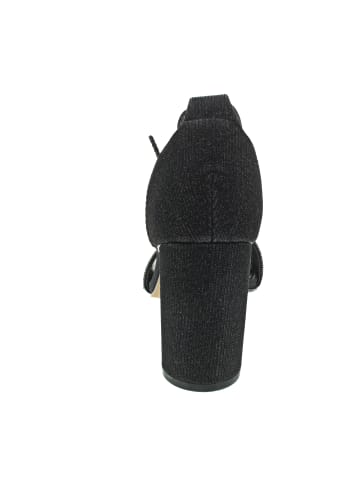 La Strada Sandalette schwarz