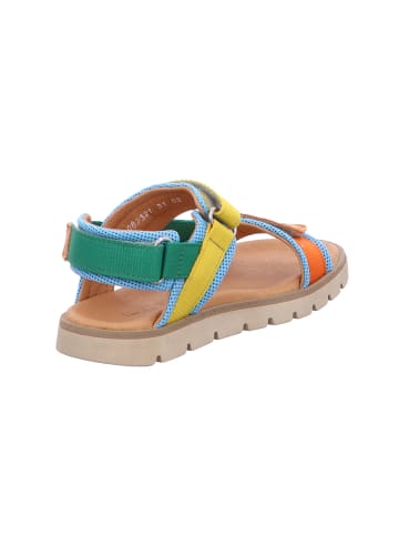 Froddo Sandale in blau