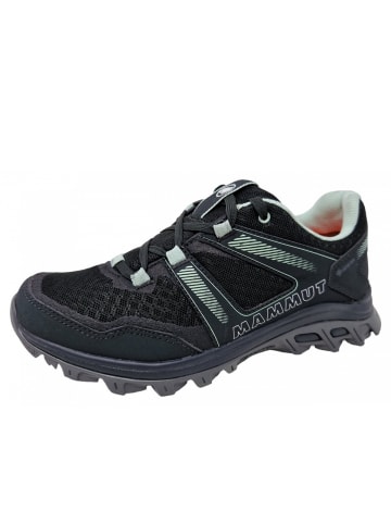 Mammut Wanderschuh MTR71IIIow GTX  in Grau