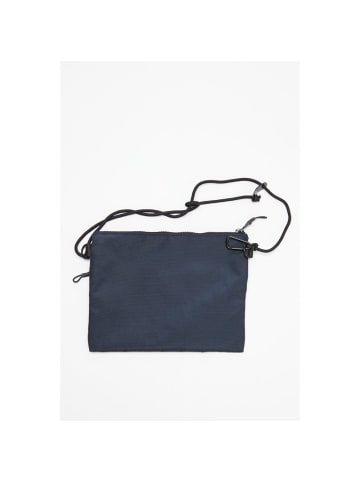 Champion Blau Polyester Kartenetui