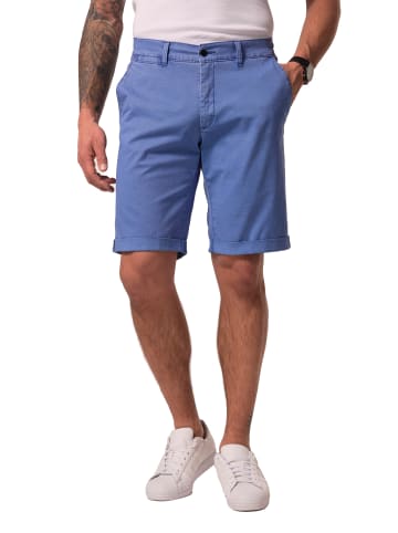 JP1880 Bermuda in royalblau