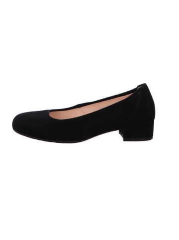 Gabor Comfort Klassischer Pump in schwarz