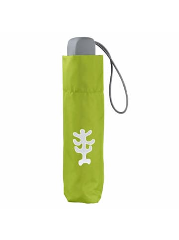 Step by Step Kinder Taschenschirm 22.5 cm Green
