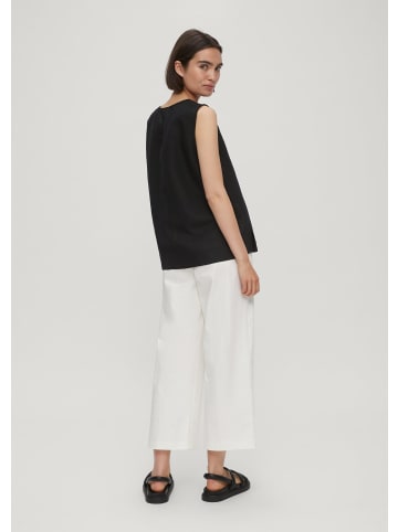s.Oliver Bluse in 9999_schwarz