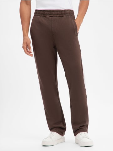 PEGADOR Jogginghose in schlamm