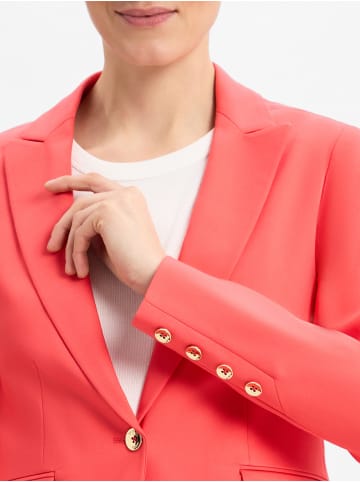 Mos Mosh Blazer MMBlake Night in koralle - 0004