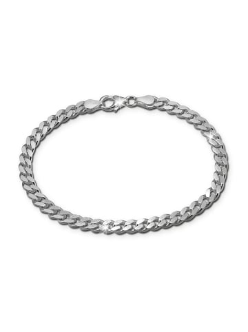 SilberDream 925 Sterling Silber Damen, Herren SilberDream Armbänder ca. 19cm