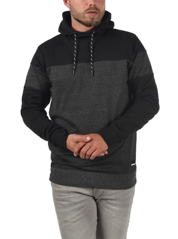 !SOLID Hoodie SDBekir in Schwarz