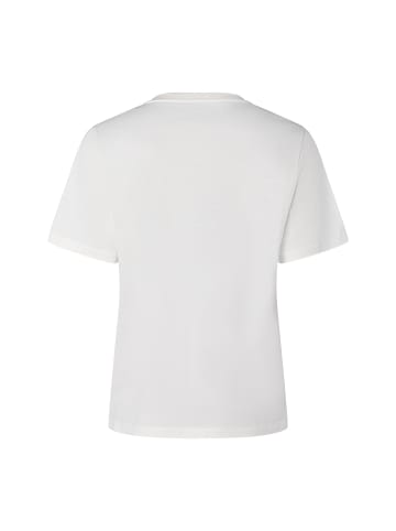 MARC CAIN COLLECTIONS T-Shirt in ecru