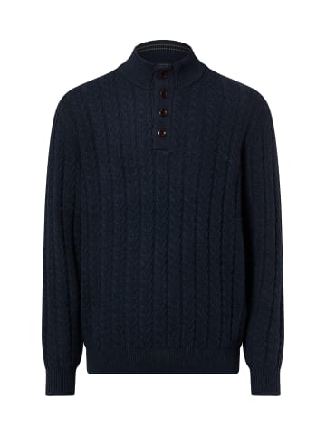 FYNCH-HATTON Pullover in schwarz - 0001