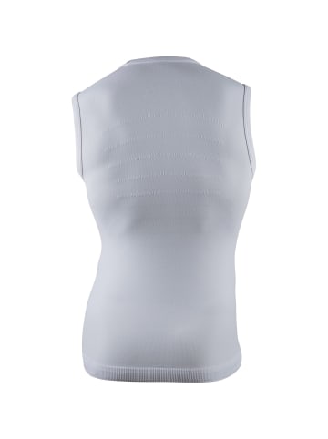 UYN Unterhemd M MOTYON 2.0 SLEEVELESS in Weiß