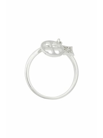 caï Schmuck für Damen in silber