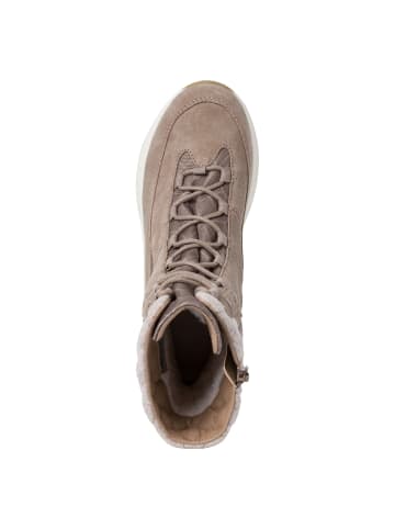 Tamaris COMFORT Wanderschuh Low in TAUPE