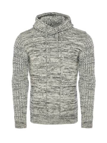 CARISMA Strickpullover in Grau