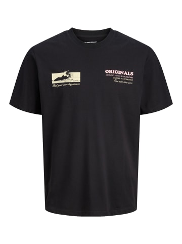 Jack & Jones T-shirt in Black