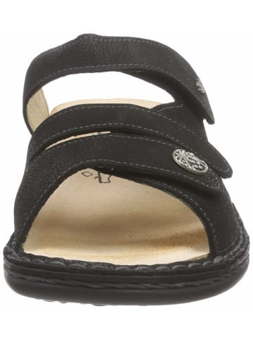 Finn Comfort Pantoletten für Damen in schwarz