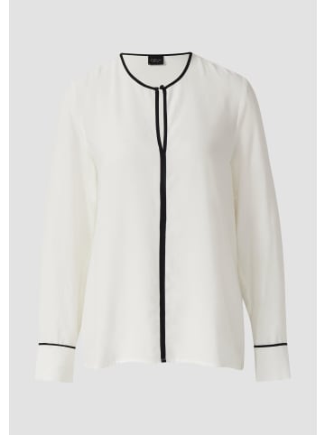 s.Oliver Bluse in 0200_creme