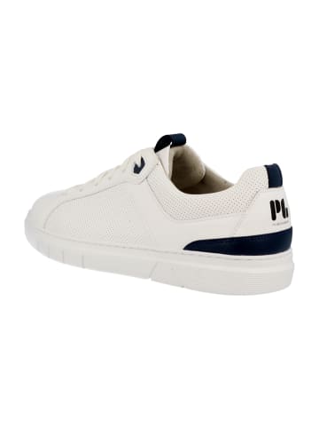 Pius Gabor Sneaker Low in Weiß