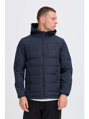BLEND Steppjacke BHEVIAN in Dunkelblau