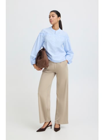 b. young Hose BYRIZETTA Regular fit in Roasted Cashew