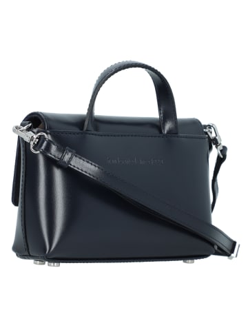 PICARD Black Tie1 Handtasche Leder 18 cm in ozean