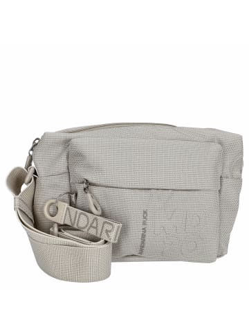 Mandarina Duck MD20 - Umhängetasche 21 cm in whitecap gray