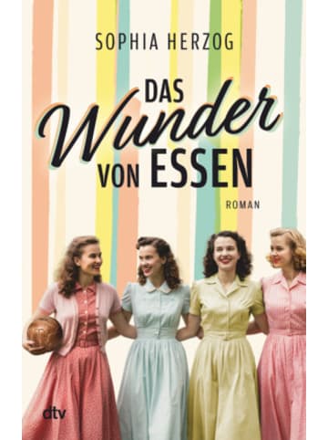 dtv Buch - Das Wunder von Essen