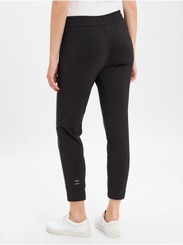 MARC CAIN SPORTS  Hose Rhodos in schwarz